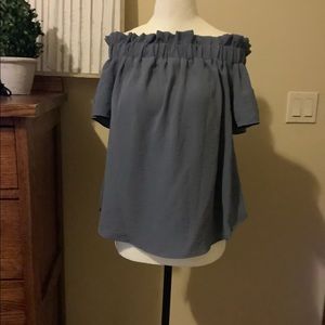 Brand new Off Shoulder Top